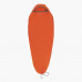 STS-ASL031031-191902 - REACTOR FLEECE SLEEPING BAG LINER - MUMMY W/ DRAWCORD - STS-ASL031031-191902 - SACO LINER DE FLEE Novo